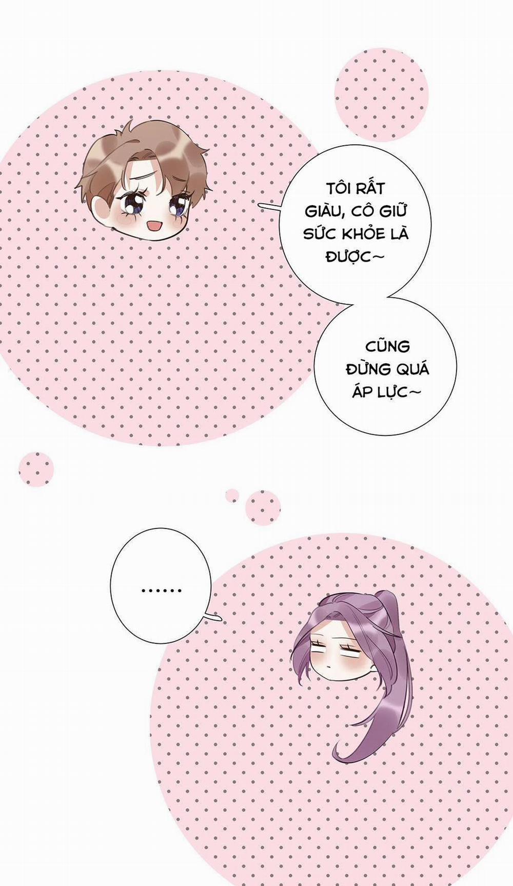 Xin Hãy Hẹn Hò Với Người Ưu Tú Như Anh 9 trang 32