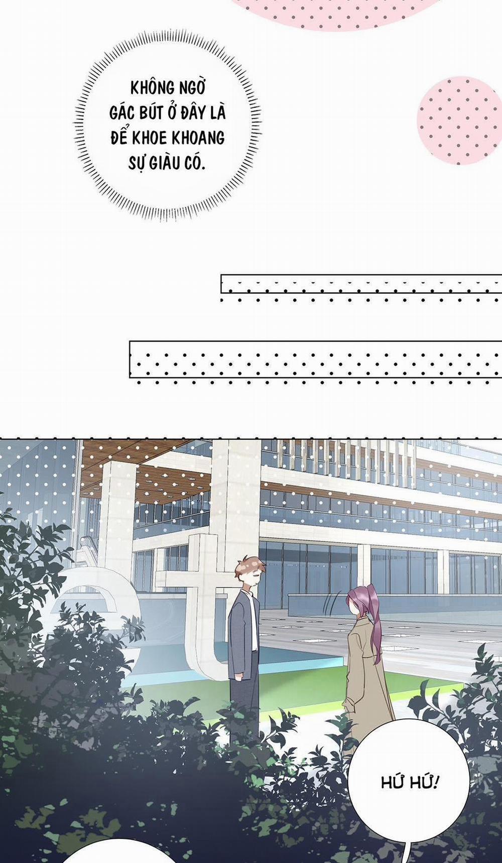 Xin Hãy Hẹn Hò Với Người Ưu Tú Như Anh 9 trang 33