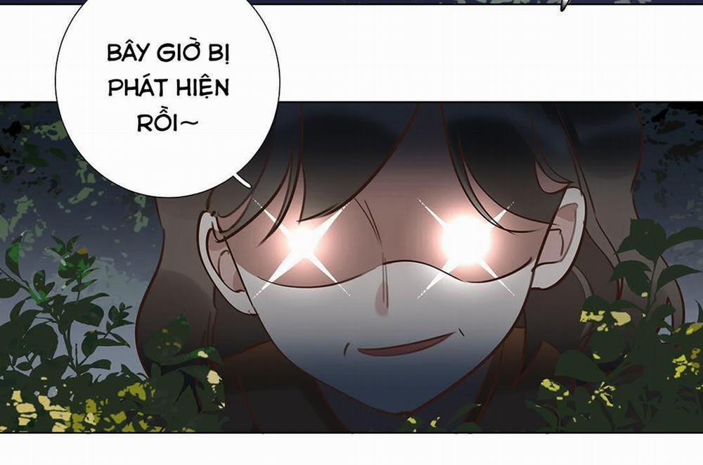 Xin Hãy Hẹn Hò Với Người Ưu Tú Như Anh 9 trang 34