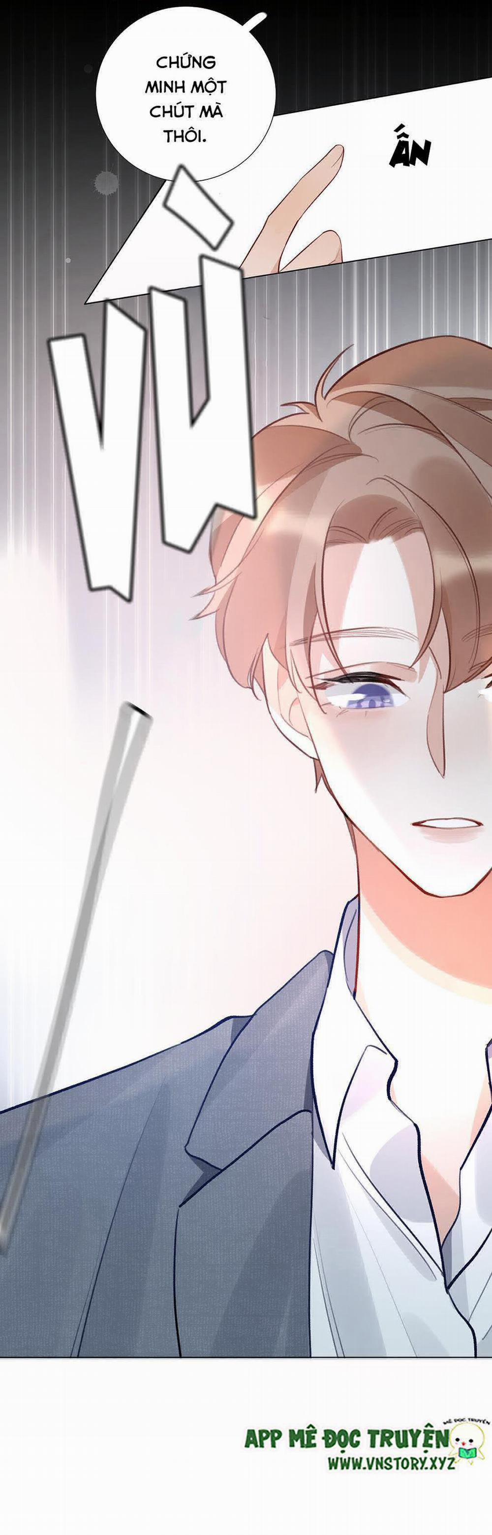 Xin Hãy Hẹn Hò Với Người Ưu Tú Như Anh 9 trang 4