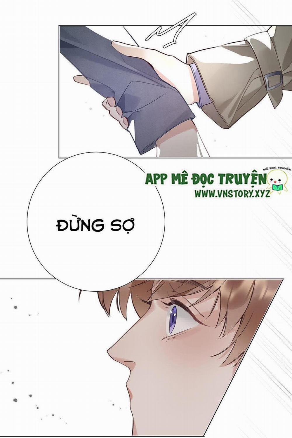 Xin Hãy Hẹn Hò Với Người Ưu Tú Như Anh 9 trang 8