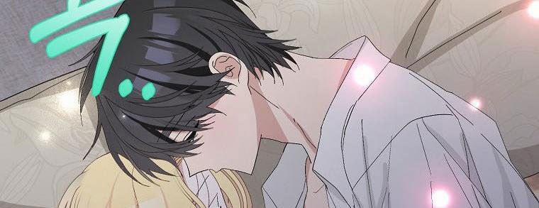 Xin Hãy Kết Hôn Với Em 36 trang 118