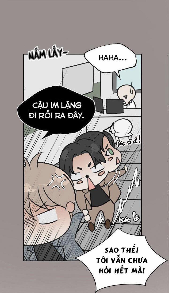 XIN HÃY Ở LẠI VỚI ANH 10 trang 25