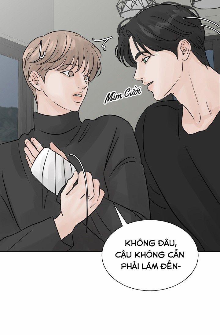 XIN HÃY Ở LẠI VỚI ANH 10 trang 38