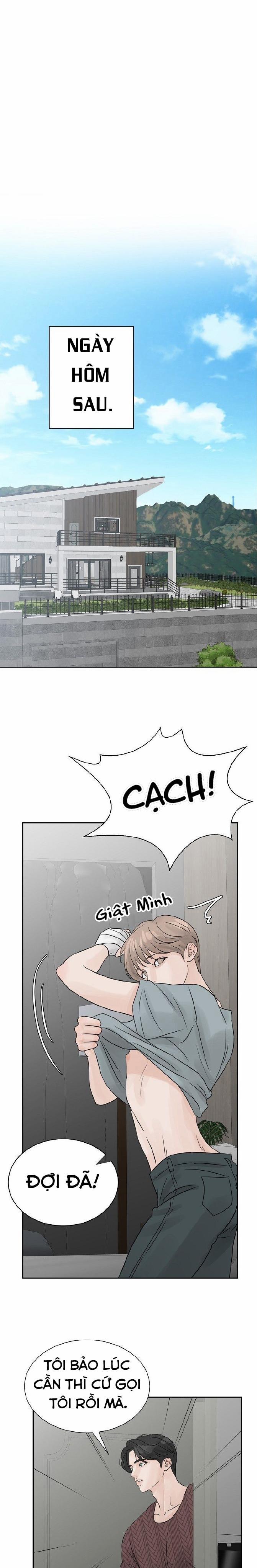 XIN HÃY Ở LẠI VỚI ANH 10 trang 45