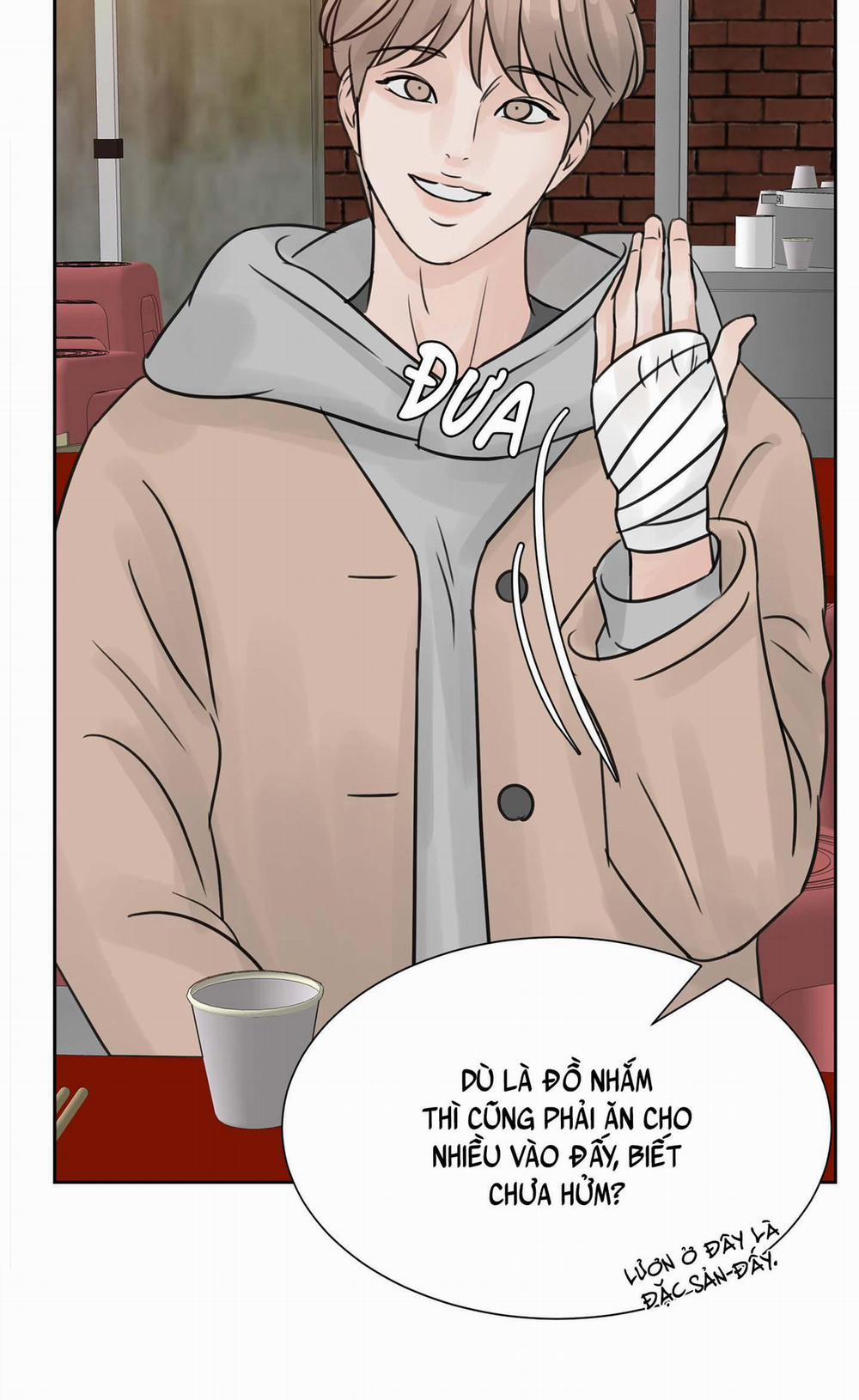 XIN HÃY Ở LẠI VỚI ANH 13 trang 10