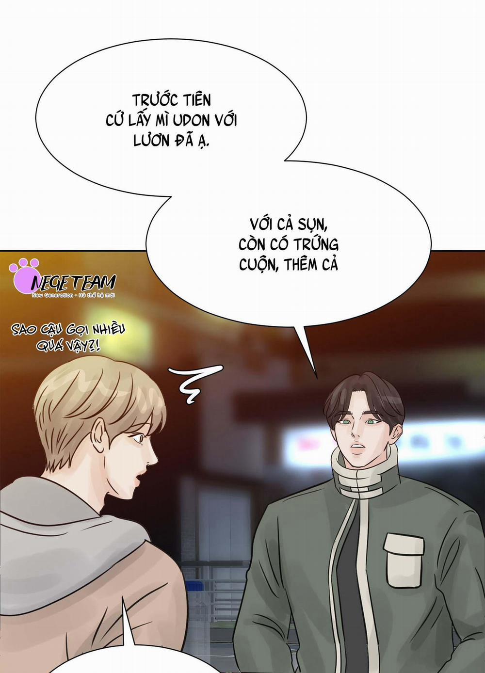 XIN HÃY Ở LẠI VỚI ANH 13 trang 15