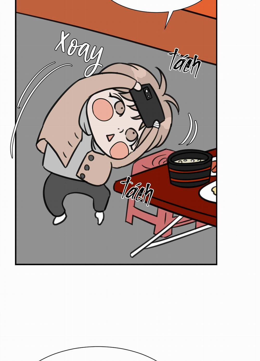 XIN HÃY Ở LẠI VỚI ANH 13 trang 22