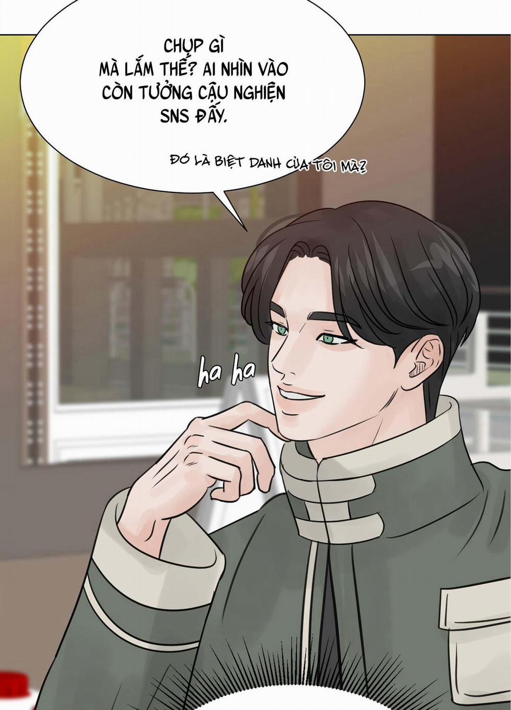 XIN HÃY Ở LẠI VỚI ANH 13 trang 23