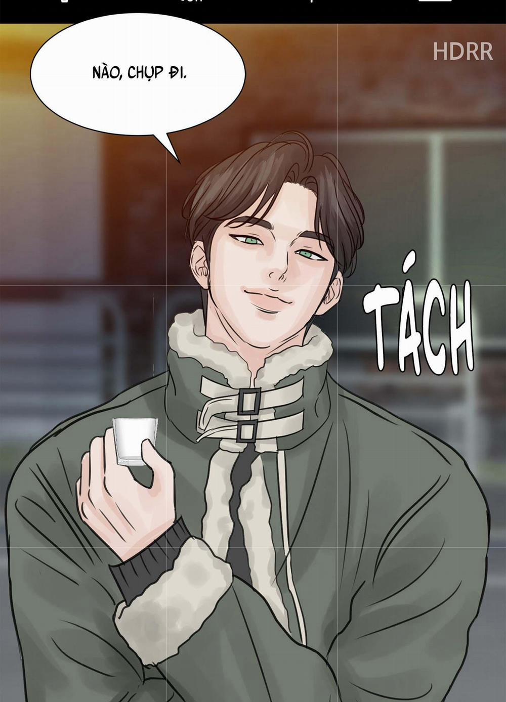 XIN HÃY Ở LẠI VỚI ANH 13 trang 30