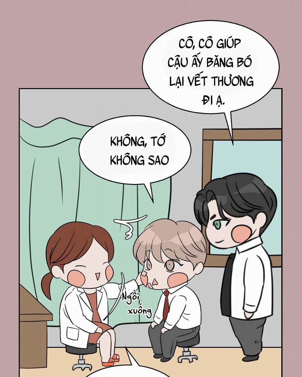 XIN HÃY Ở LẠI VỚI ANH 13 trang 80