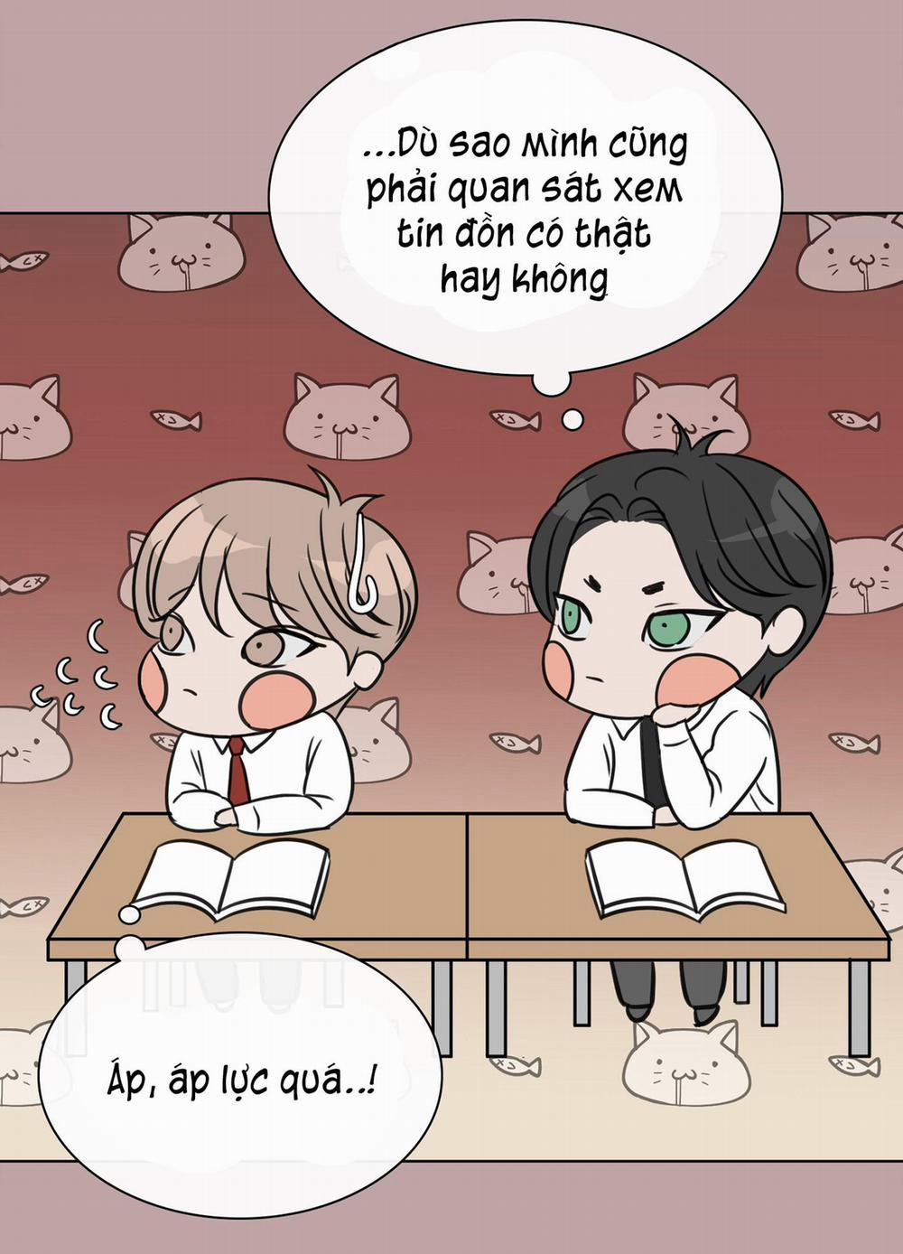 XIN HÃY Ở LẠI VỚI ANH 14 trang 22