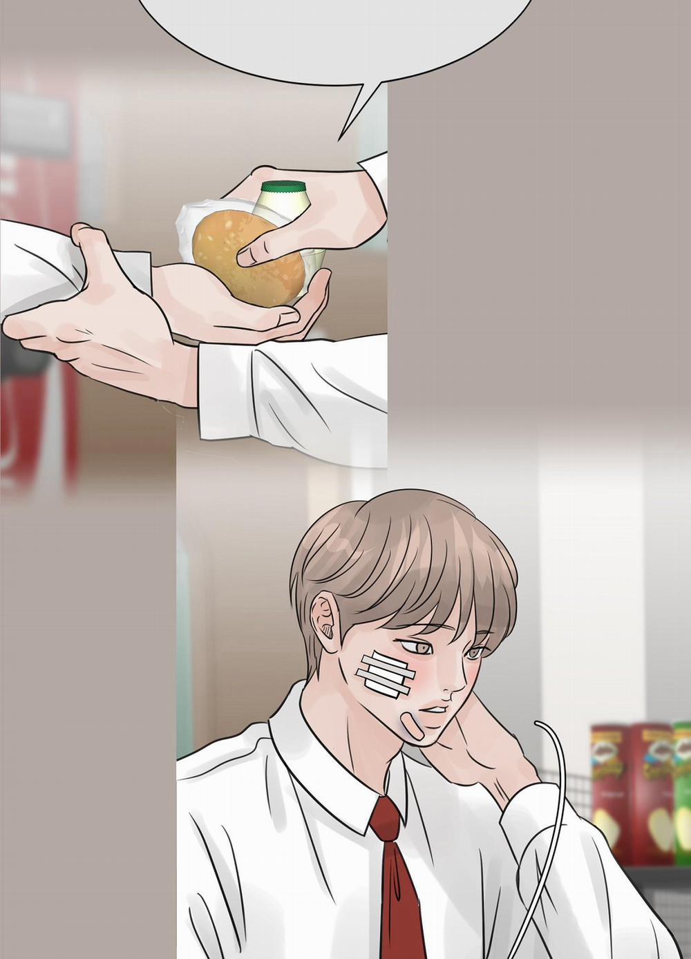 XIN HÃY Ở LẠI VỚI ANH 14 trang 41