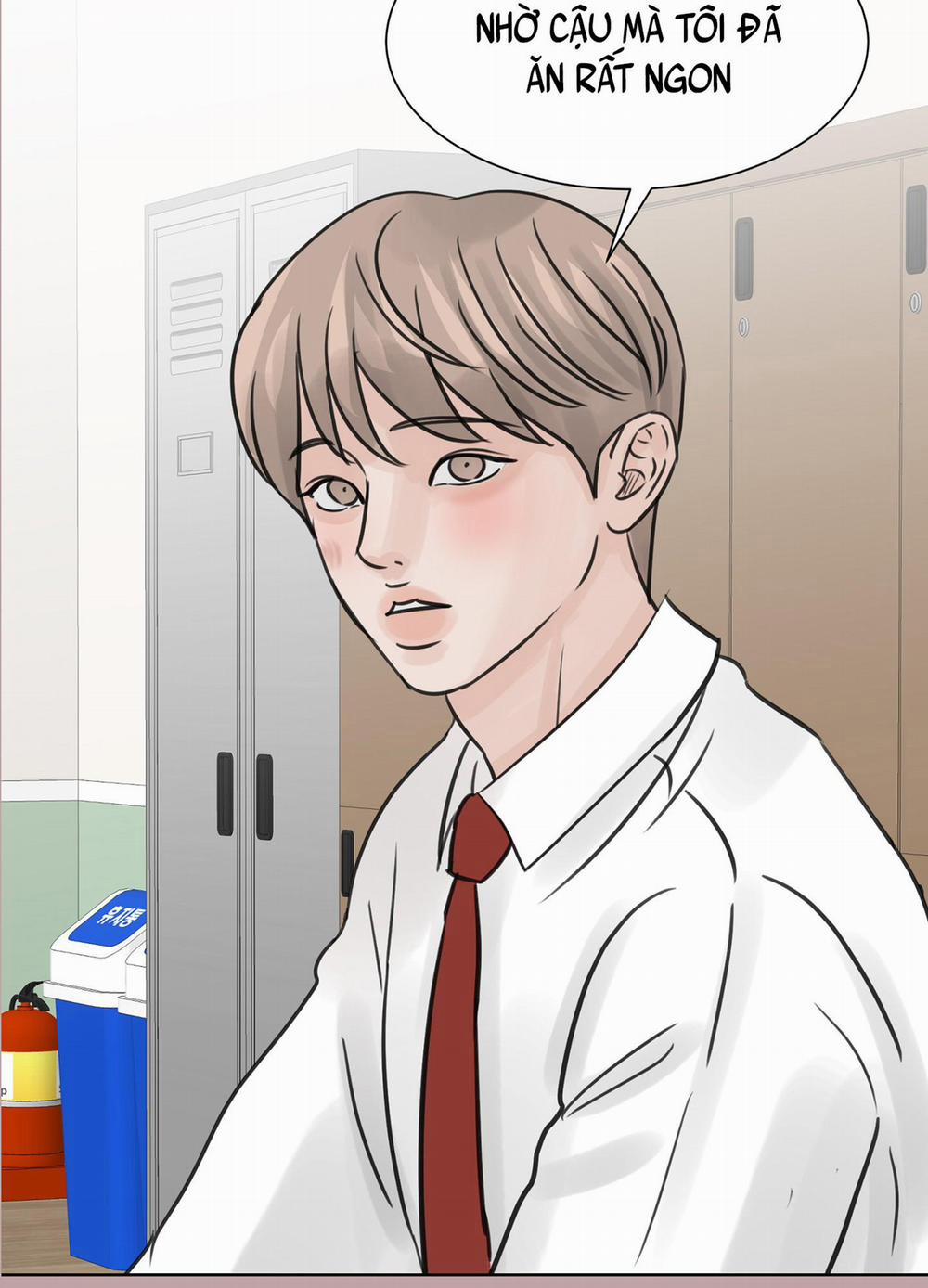 XIN HÃY Ở LẠI VỚI ANH 14 trang 43