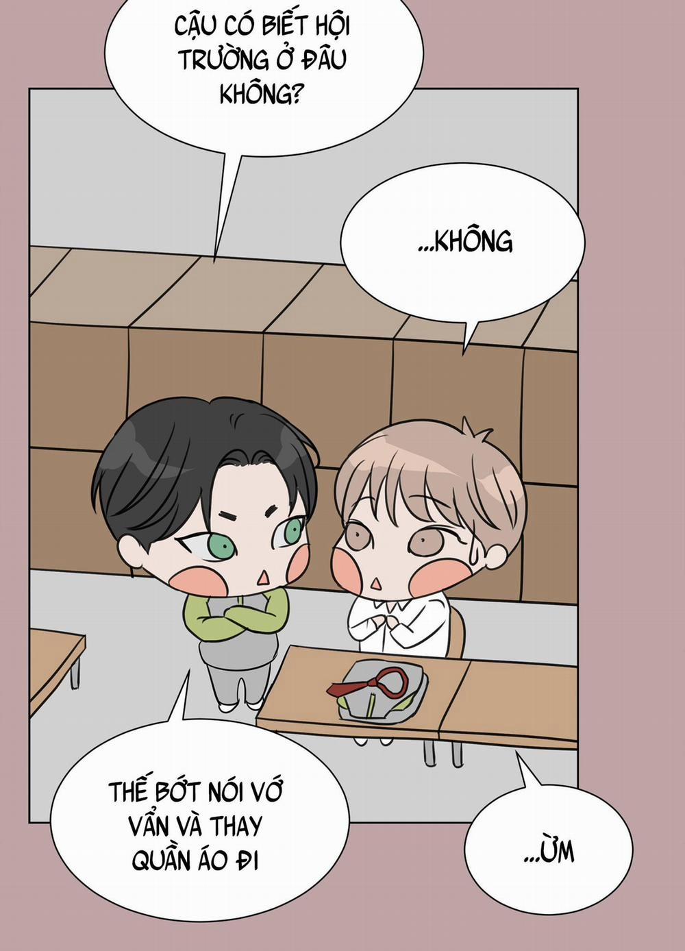 XIN HÃY Ở LẠI VỚI ANH 14 trang 58