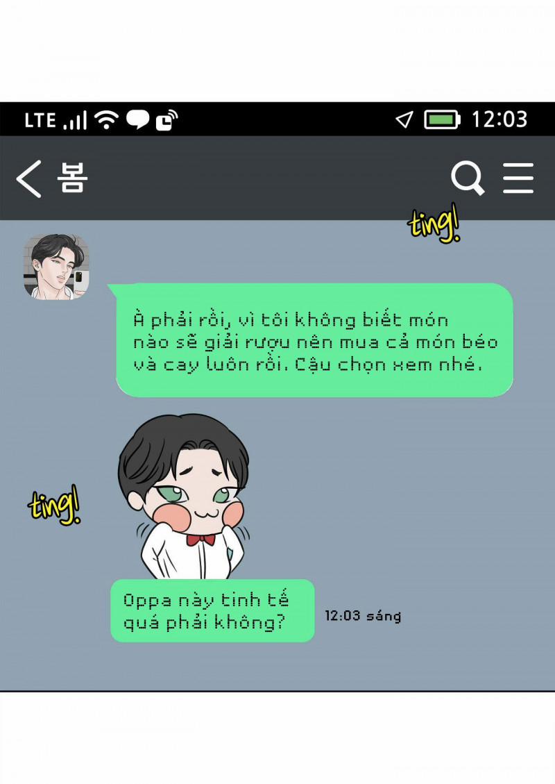 XIN HÃY Ở LẠI VỚI ANH 15.5 trang 16