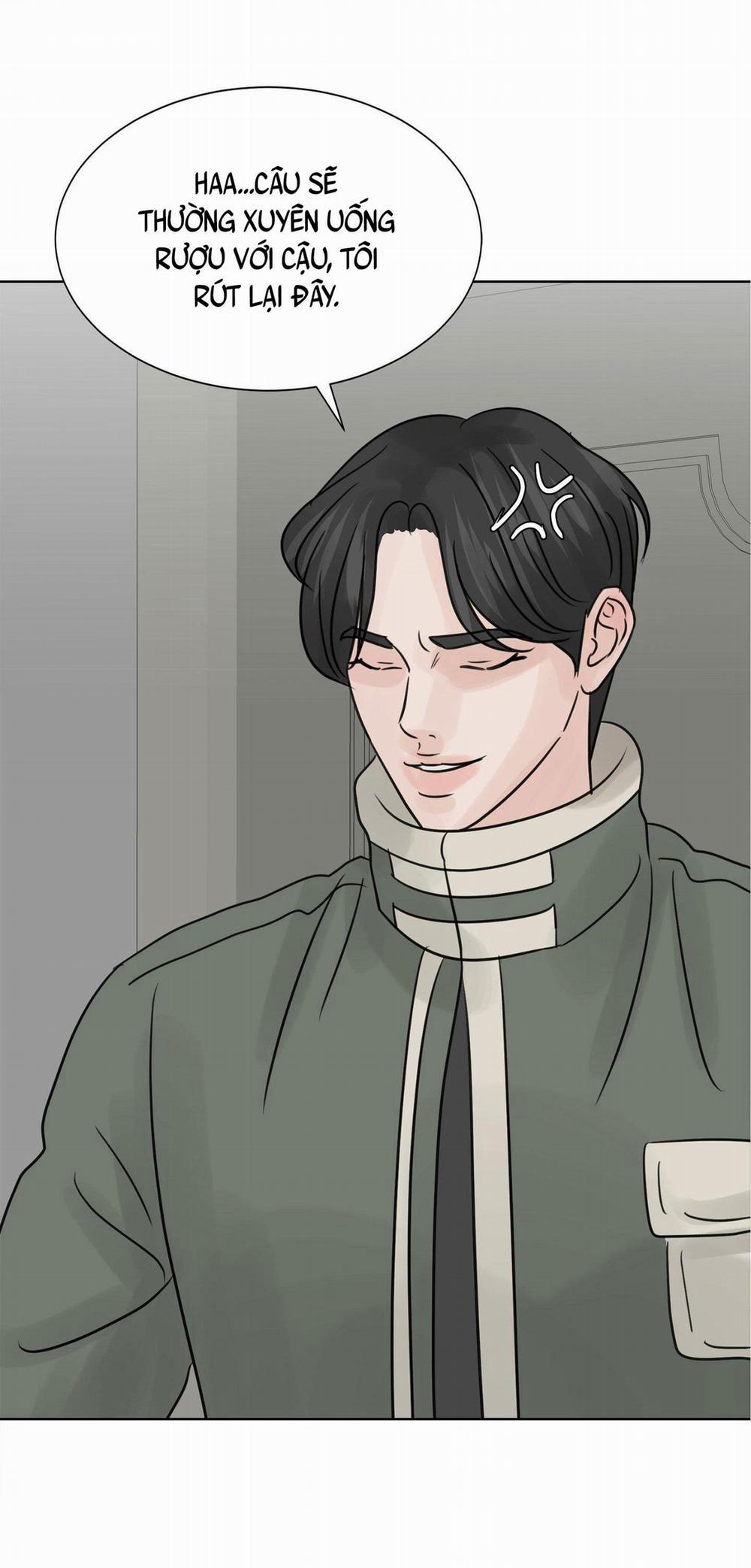 XIN HÃY Ở LẠI VỚI ANH 15 NGANG RAW trang 11