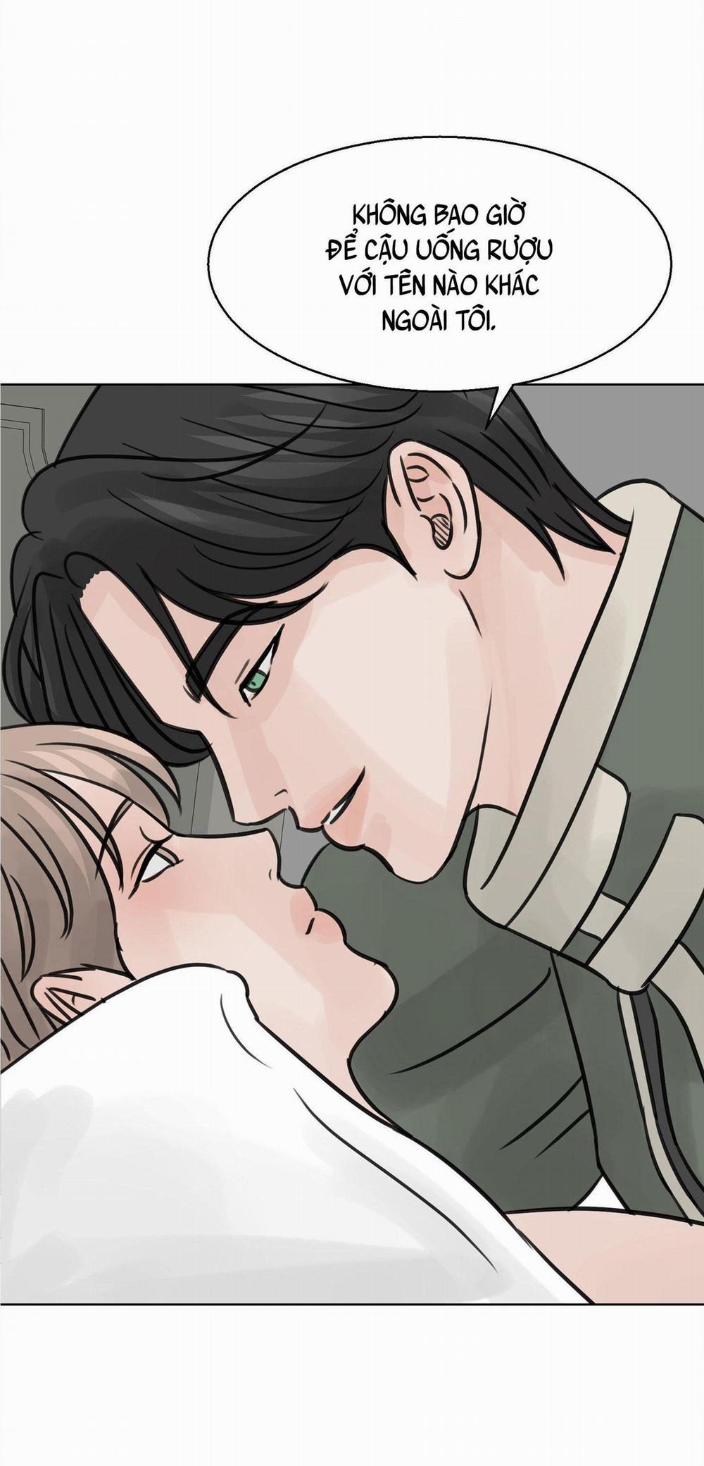 XIN HÃY Ở LẠI VỚI ANH 15 NGANG RAW trang 23