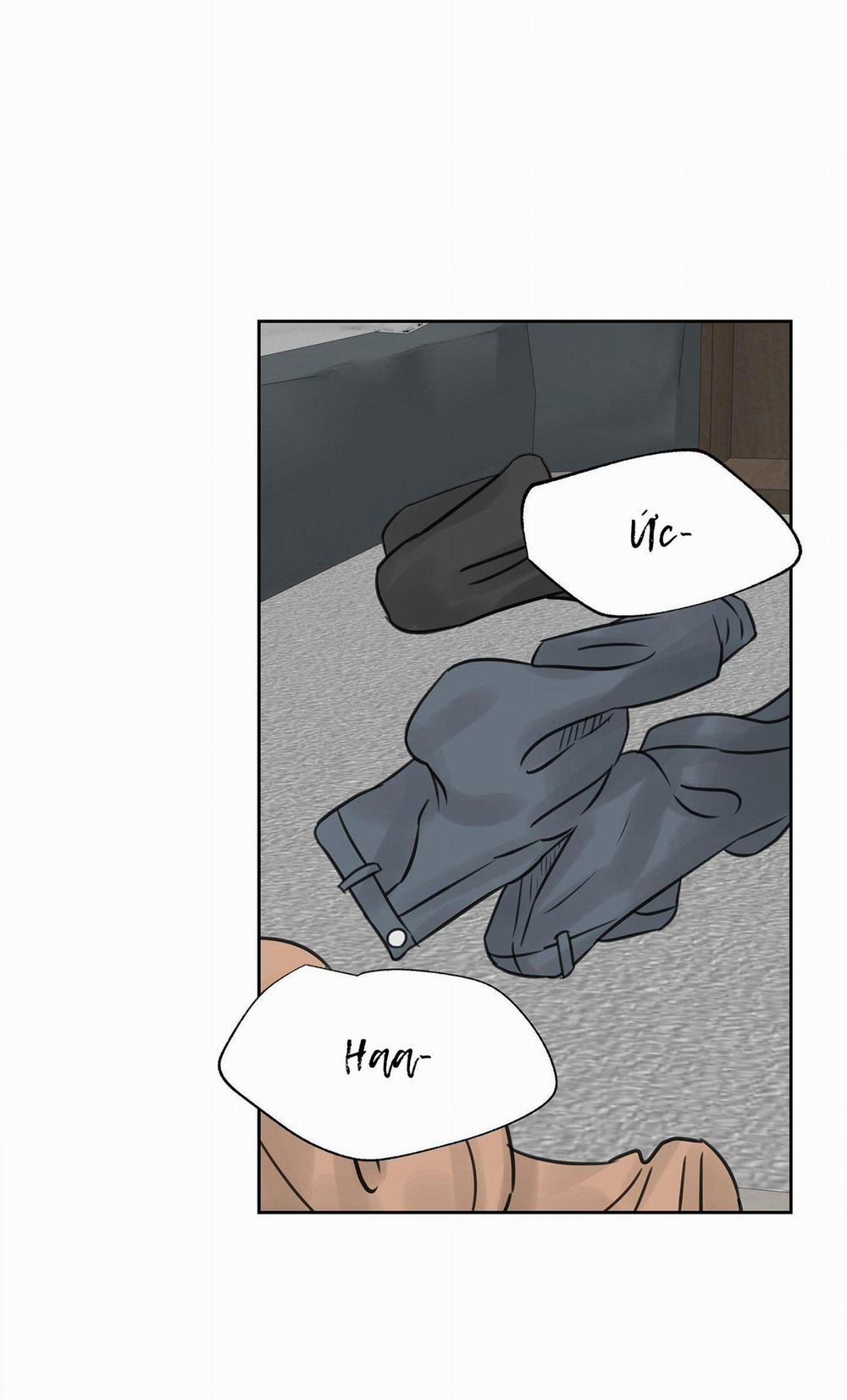 XIN HÃY Ở LẠI VỚI ANH 15 NGANG RAW trang 27