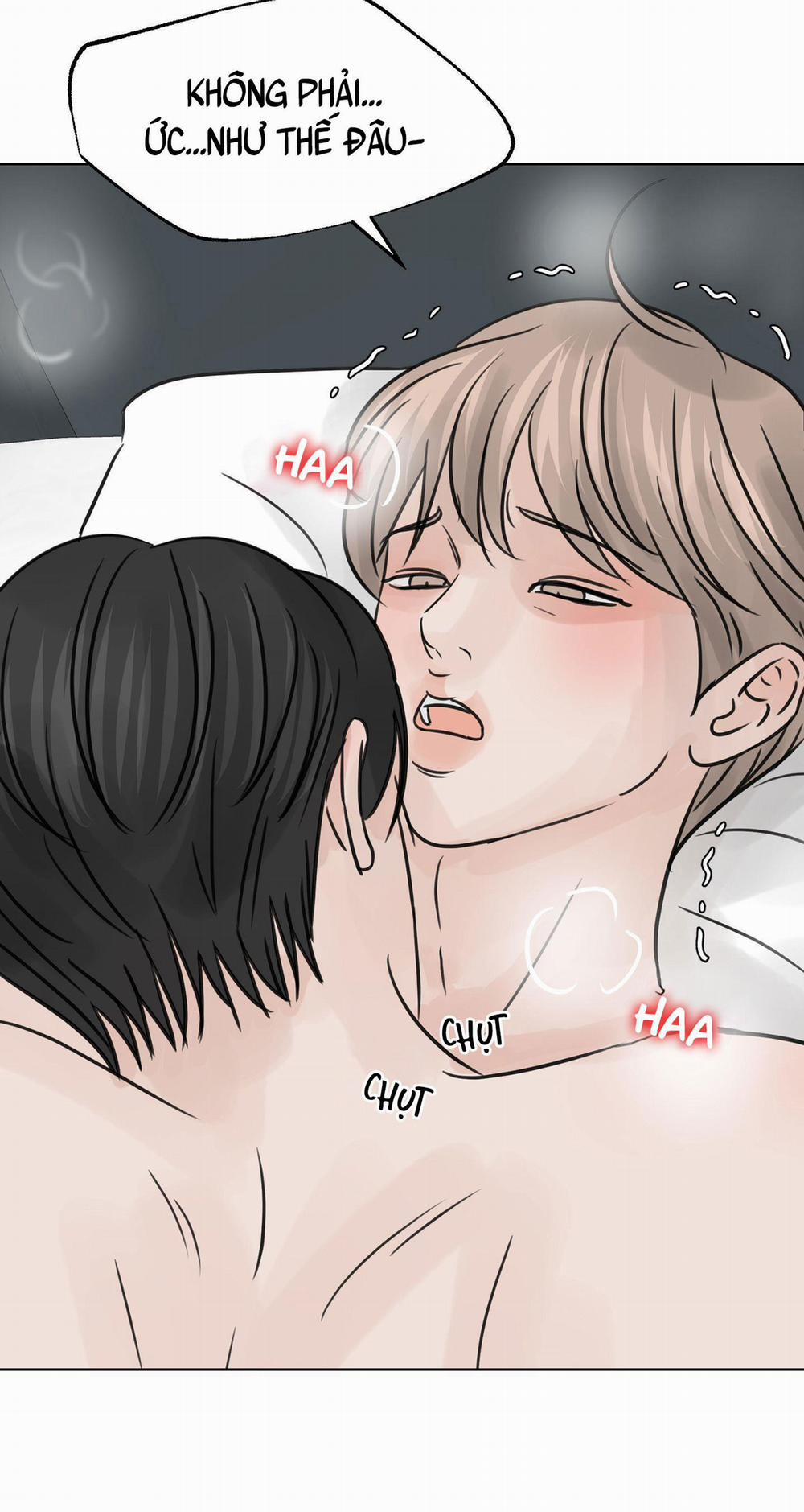 XIN HÃY Ở LẠI VỚI ANH 15 NGANG RAW trang 32