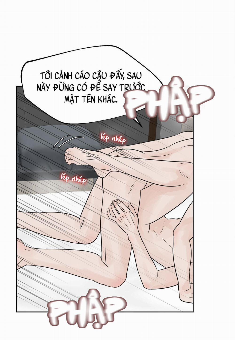 XIN HÃY Ở LẠI VỚI ANH 15 NGANG RAW trang 35