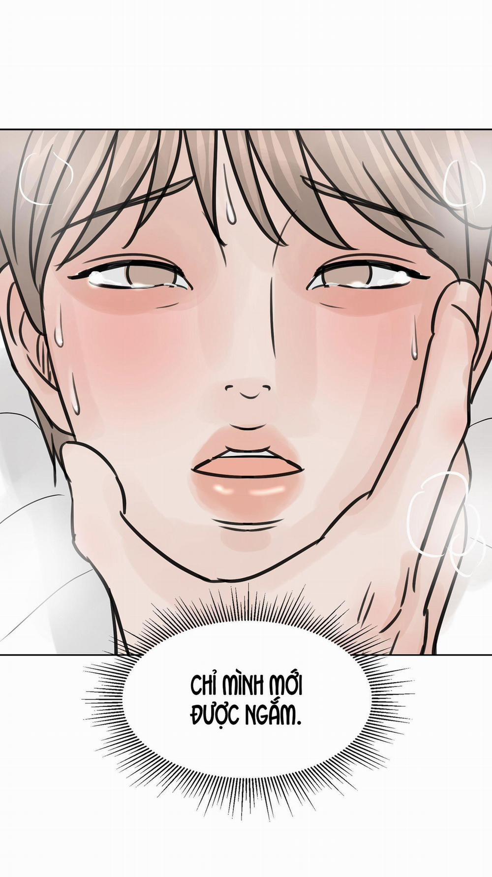 XIN HÃY Ở LẠI VỚI ANH 15 NGANG RAW trang 38