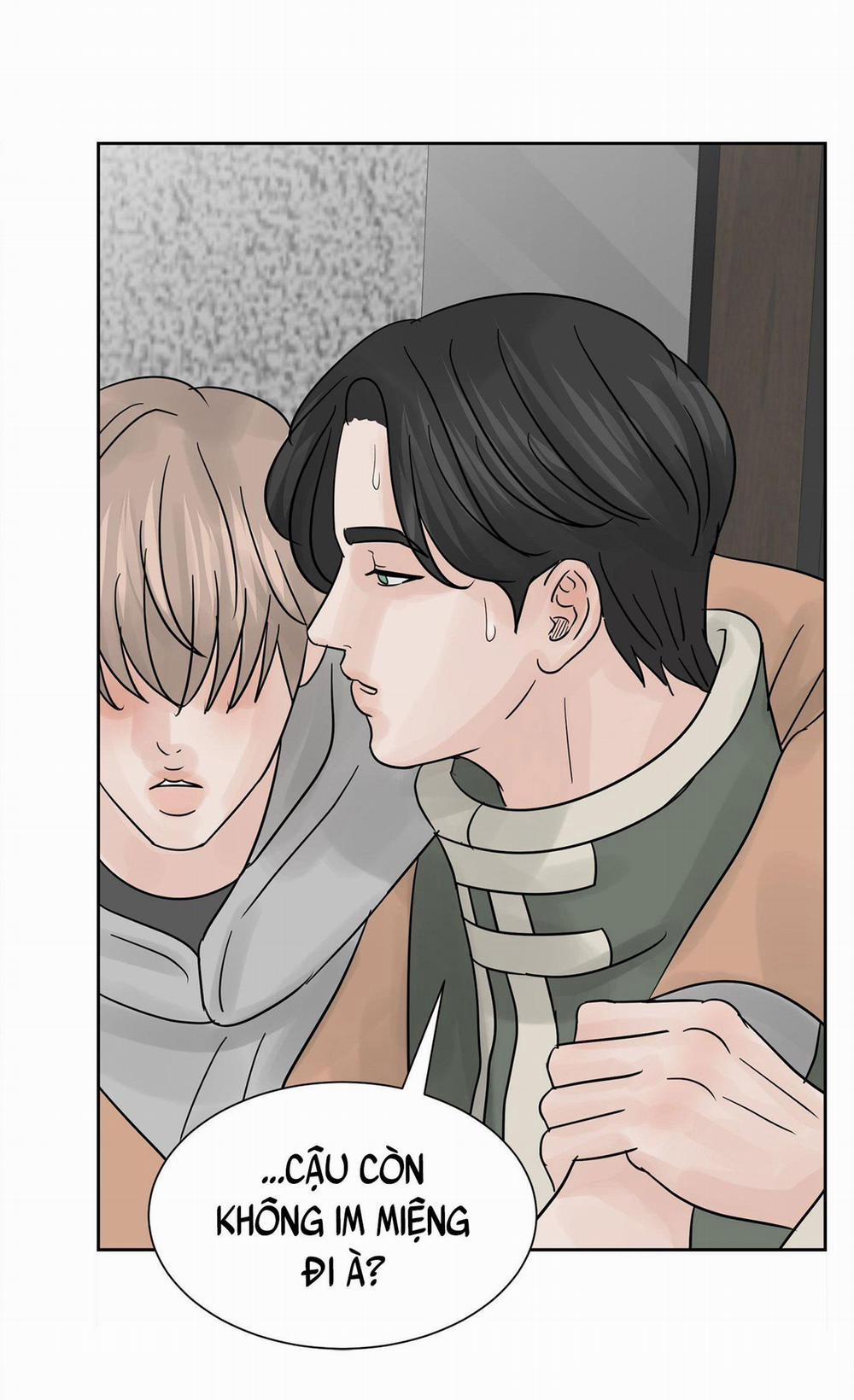 XIN HÃY Ở LẠI VỚI ANH 15 NGANG RAW trang 4