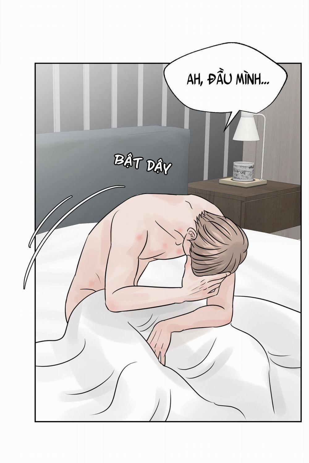 XIN HÃY Ở LẠI VỚI ANH 15 NGANG RAW trang 41