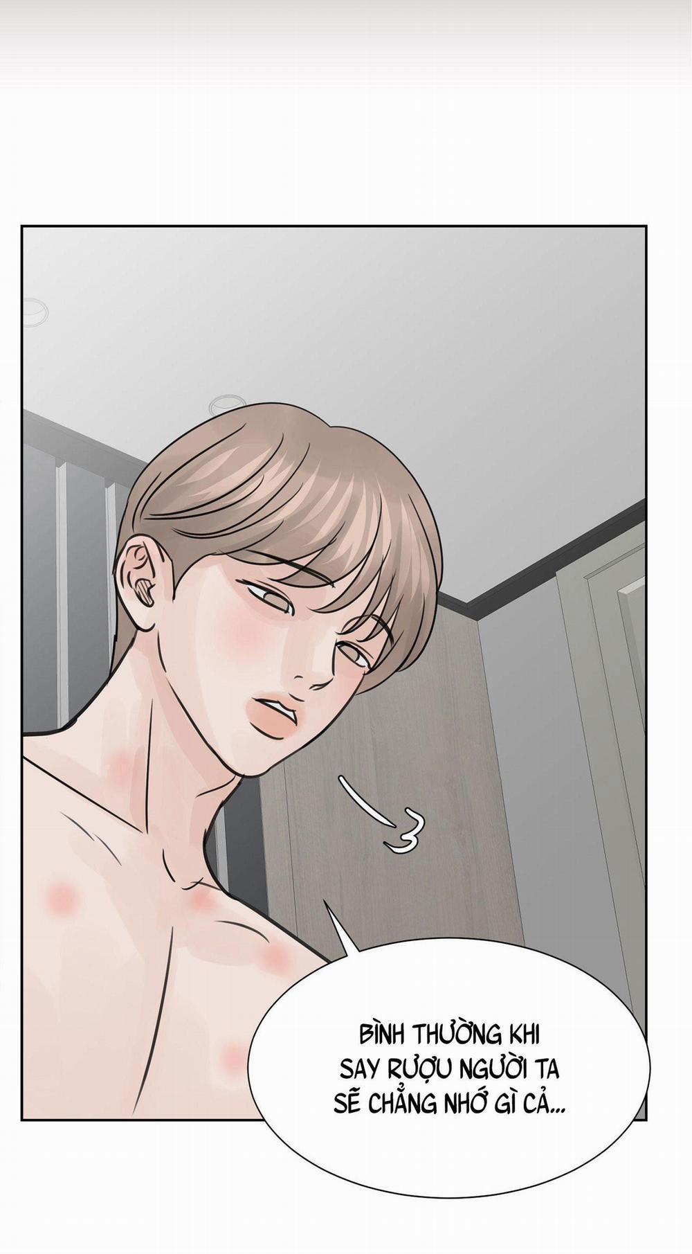 XIN HÃY Ở LẠI VỚI ANH 15 NGANG RAW trang 45