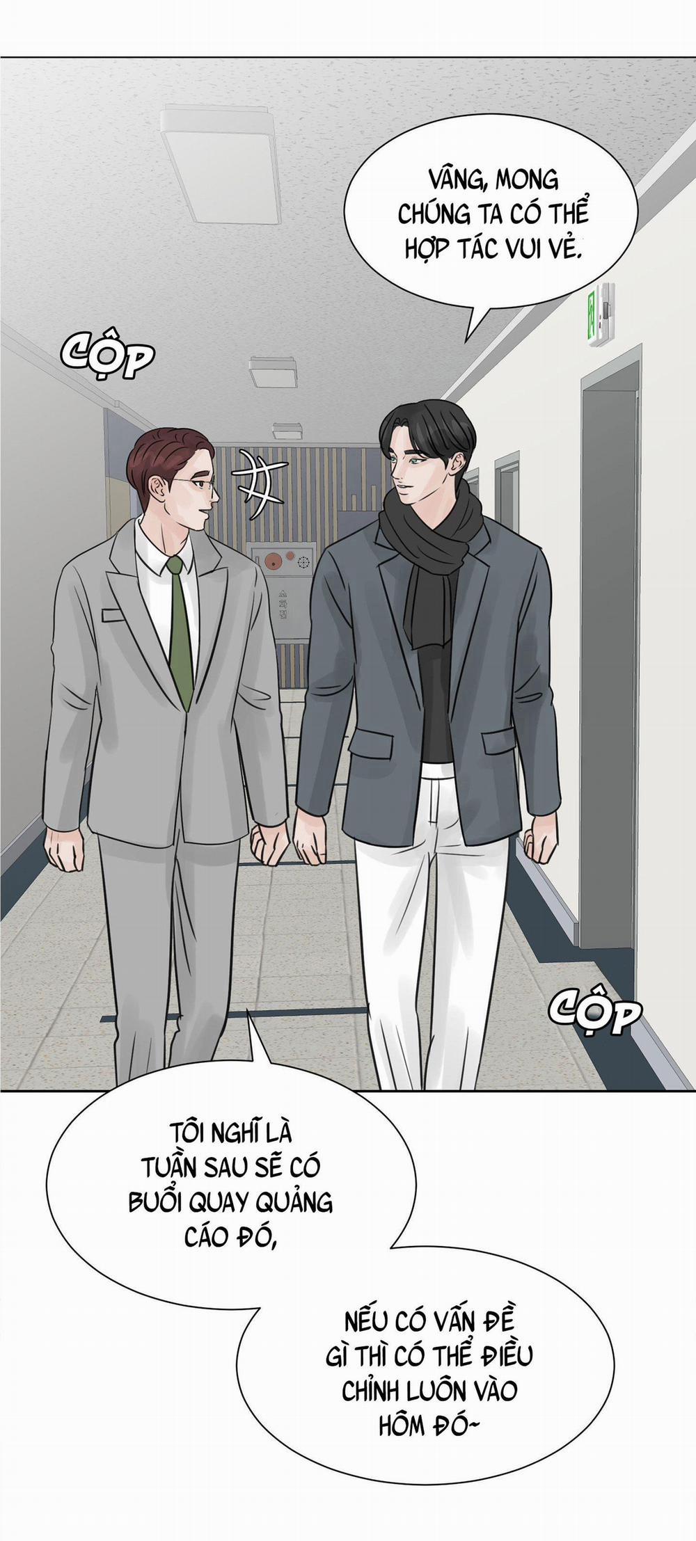 XIN HÃY Ở LẠI VỚI ANH 15 NGANG RAW trang 53