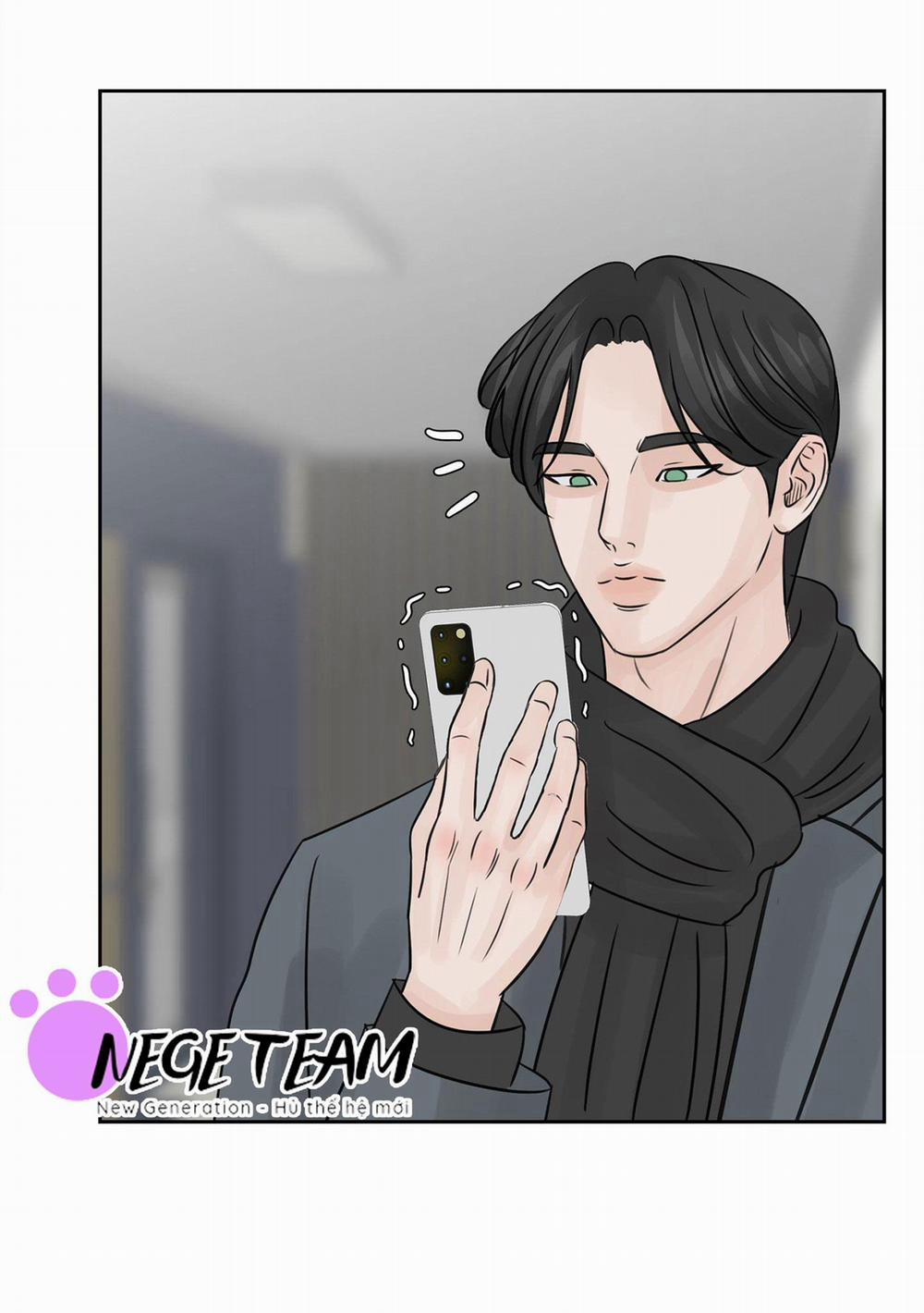 XIN HÃY Ở LẠI VỚI ANH 15 NGANG RAW trang 54