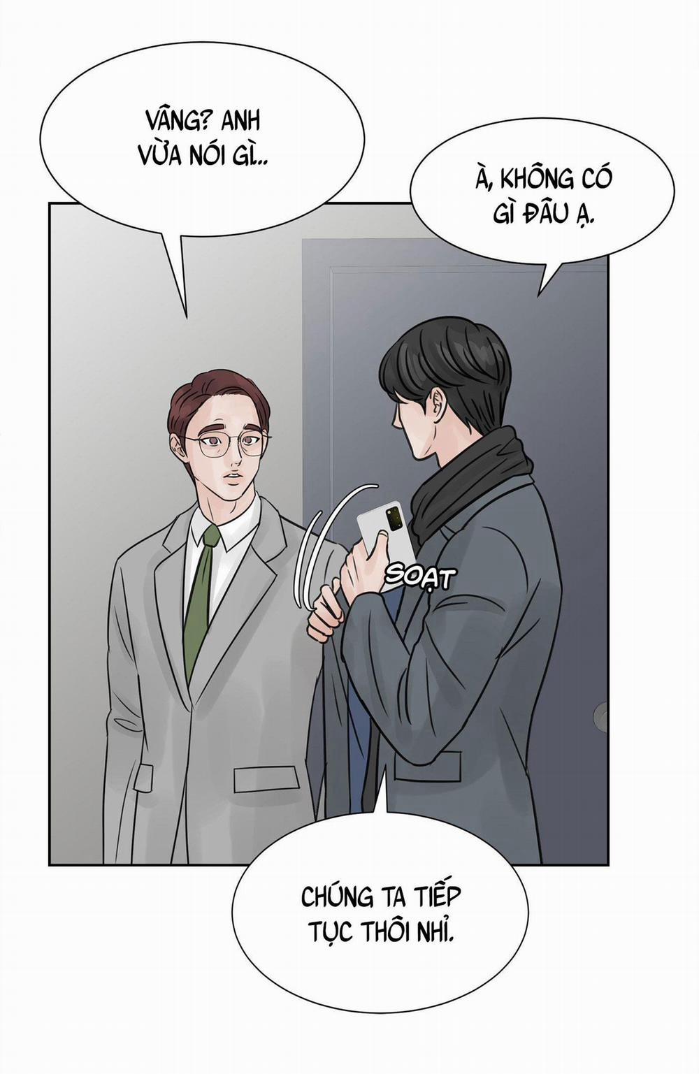 XIN HÃY Ở LẠI VỚI ANH 15 NGANG RAW trang 57