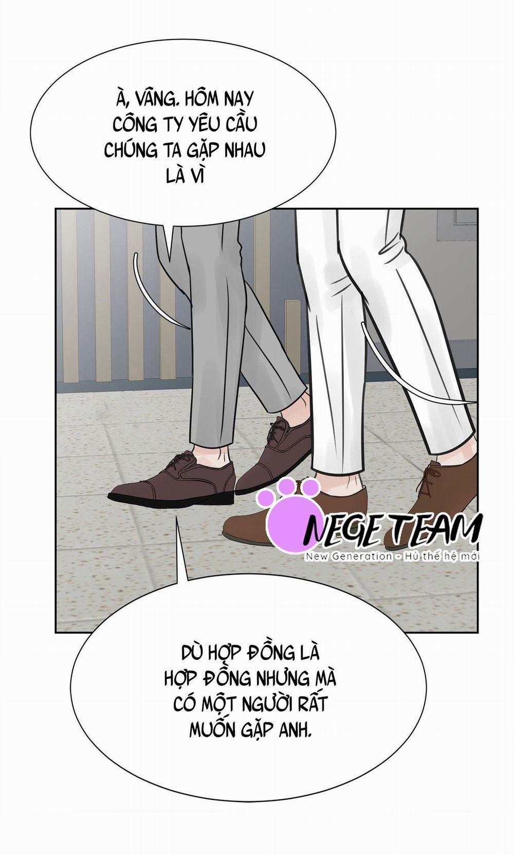 XIN HÃY Ở LẠI VỚI ANH 15 NGANG RAW trang 58