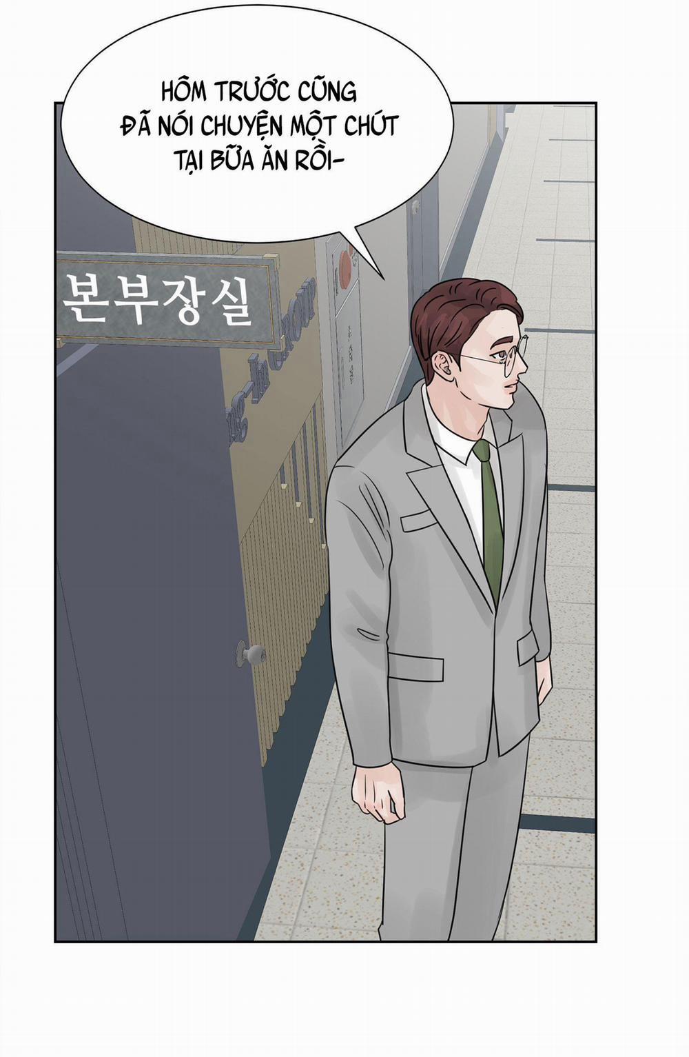 XIN HÃY Ở LẠI VỚI ANH 15 NGANG RAW trang 60