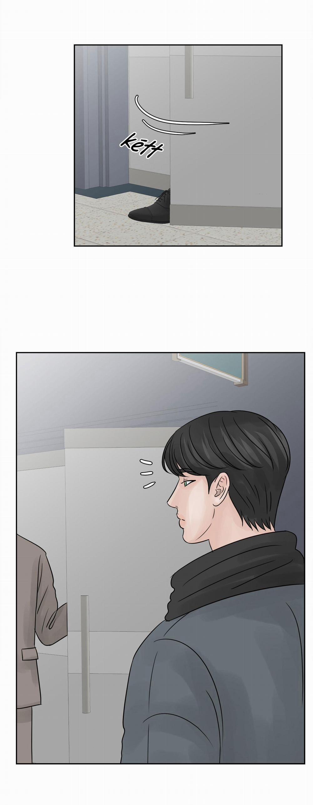 XIN HÃY Ở LẠI VỚI ANH 15 NGANG RAW trang 61