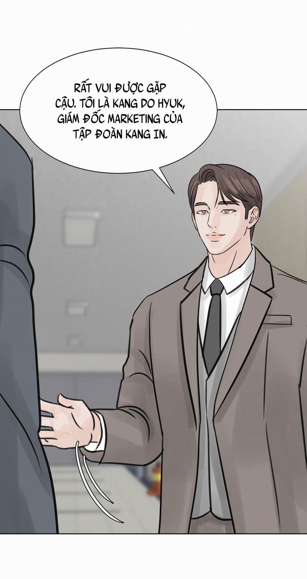 XIN HÃY Ở LẠI VỚI ANH 15 NGANG RAW trang 63