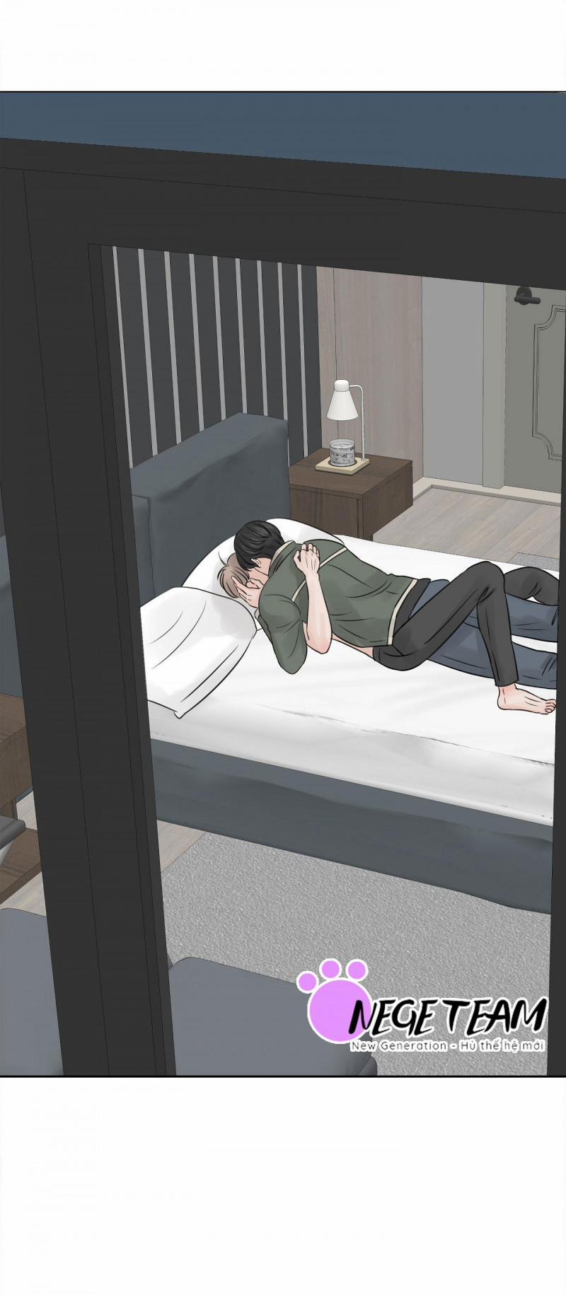 XIN HÃY Ở LẠI VỚI ANH 15 trang 25