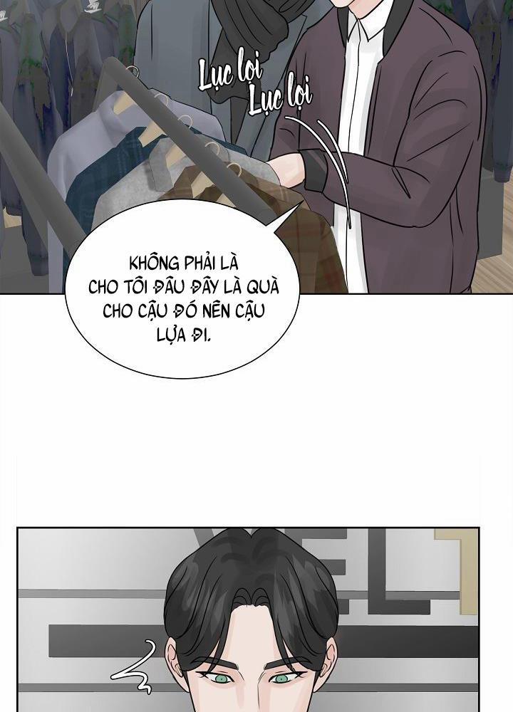 XIN HÃY Ở LẠI VỚI ANH 16 trang 67