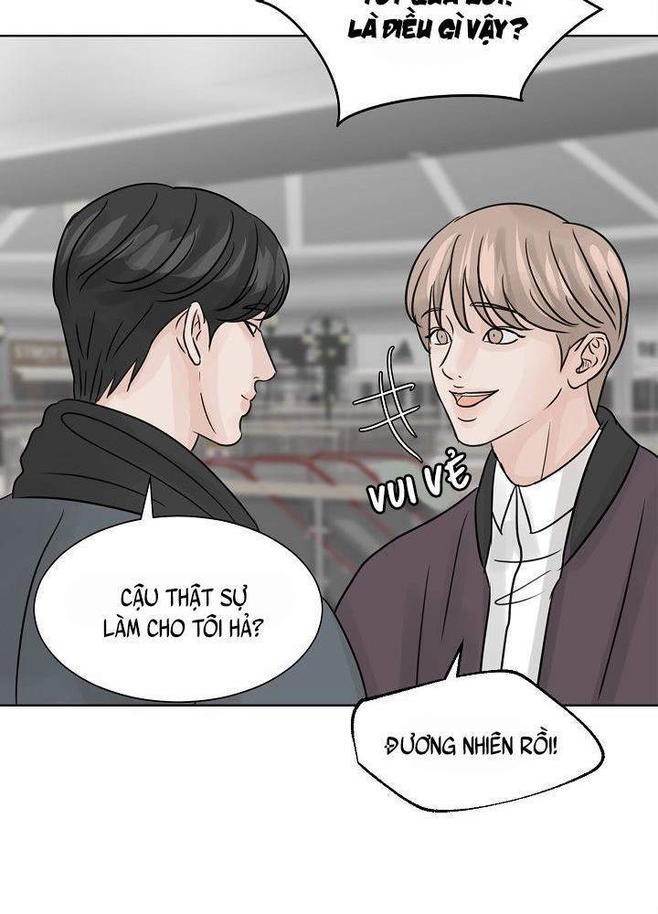 XIN HÃY Ở LẠI VỚI ANH 16 trang 76