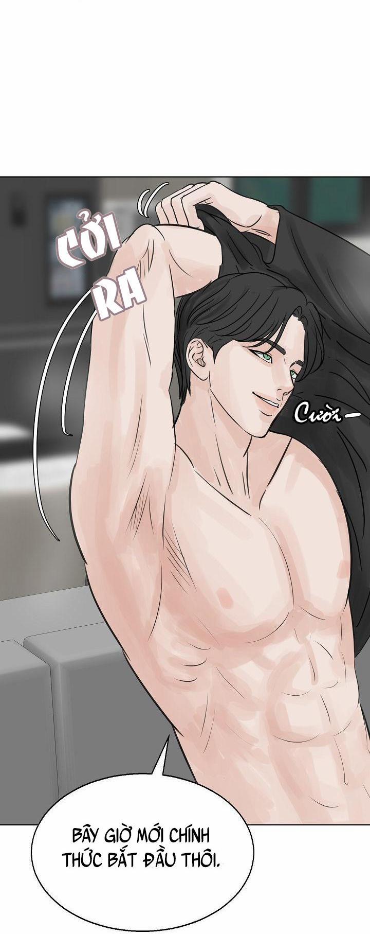 XIN HÃY Ở LẠI VỚI ANH 17 NGANG RAW trang 12