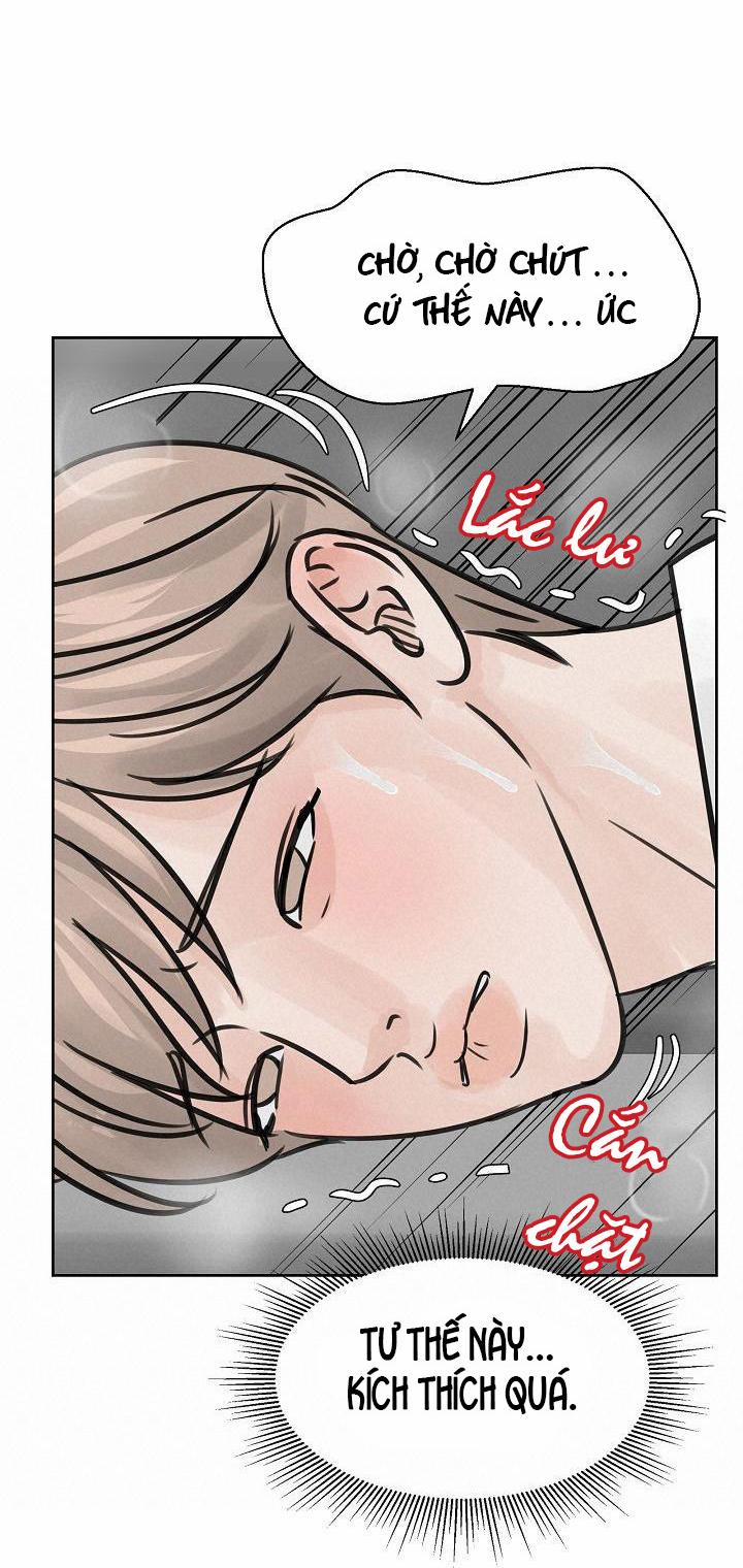 XIN HÃY Ở LẠI VỚI ANH 17 NGANG RAW trang 17