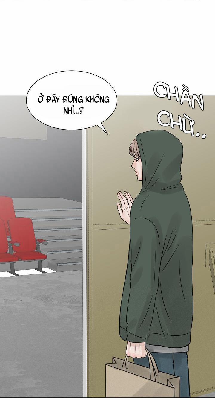 XIN HÃY Ở LẠI VỚI ANH 17 NGANG RAW trang 33