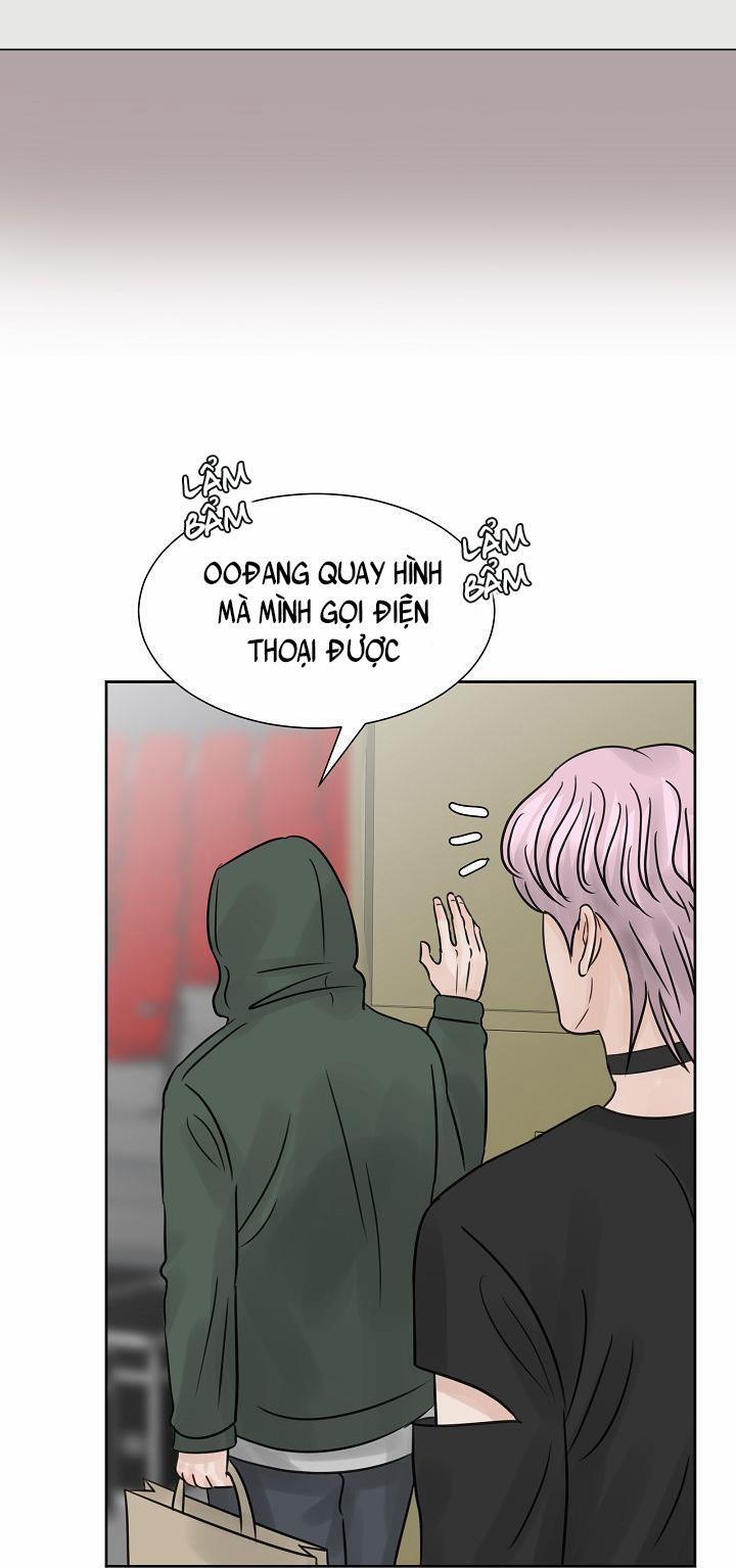 XIN HÃY Ở LẠI VỚI ANH 17 NGANG RAW trang 36