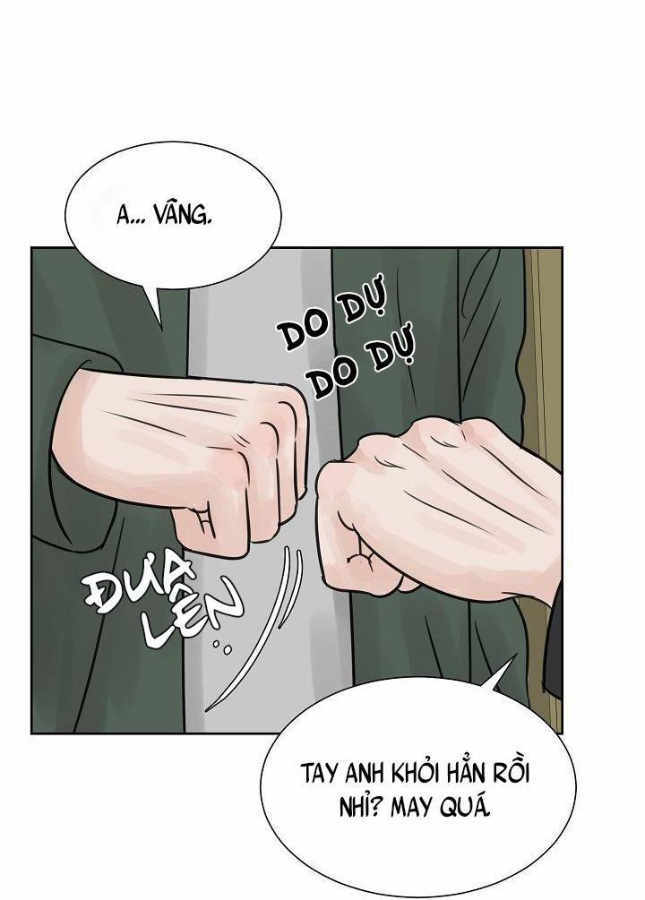 XIN HÃY Ở LẠI VỚI ANH 17 NGANG RAW trang 39