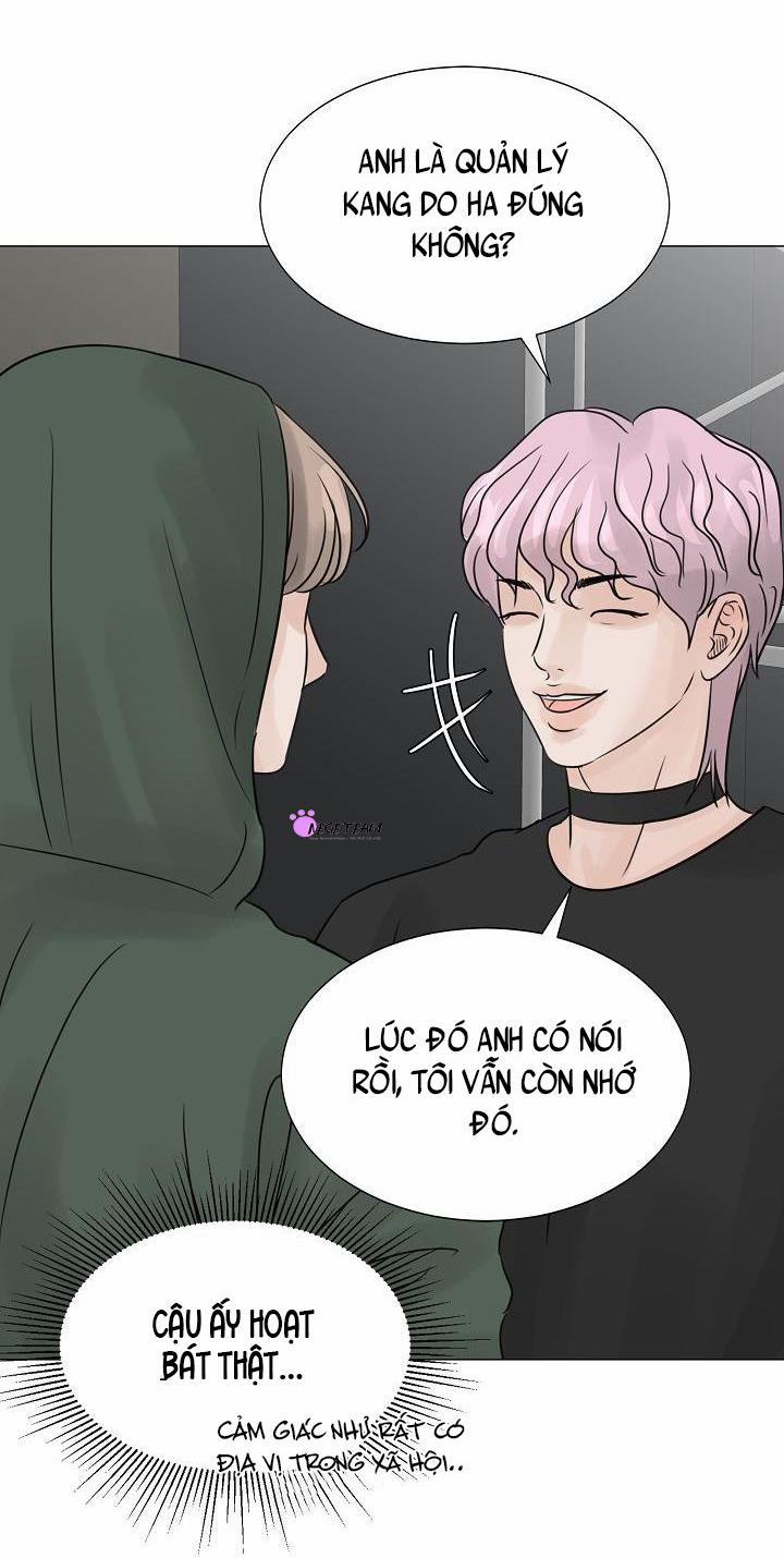 XIN HÃY Ở LẠI VỚI ANH 17 NGANG RAW trang 41