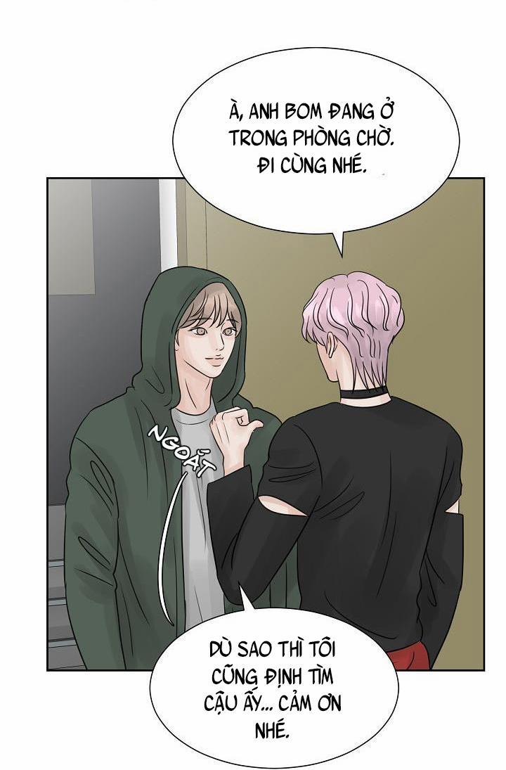 XIN HÃY Ở LẠI VỚI ANH 17 NGANG RAW trang 42