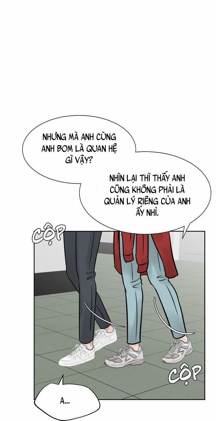 XIN HÃY Ở LẠI VỚI ANH 17 NGANG RAW trang 44