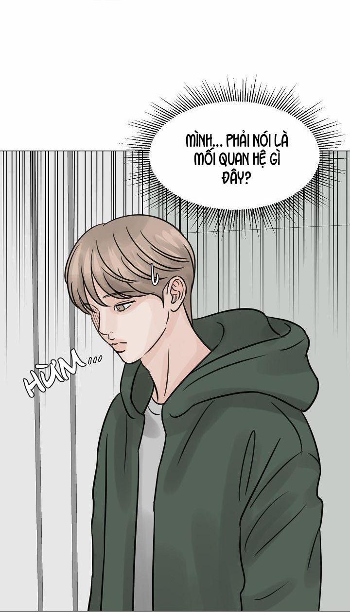 XIN HÃY Ở LẠI VỚI ANH 17 NGANG RAW trang 45