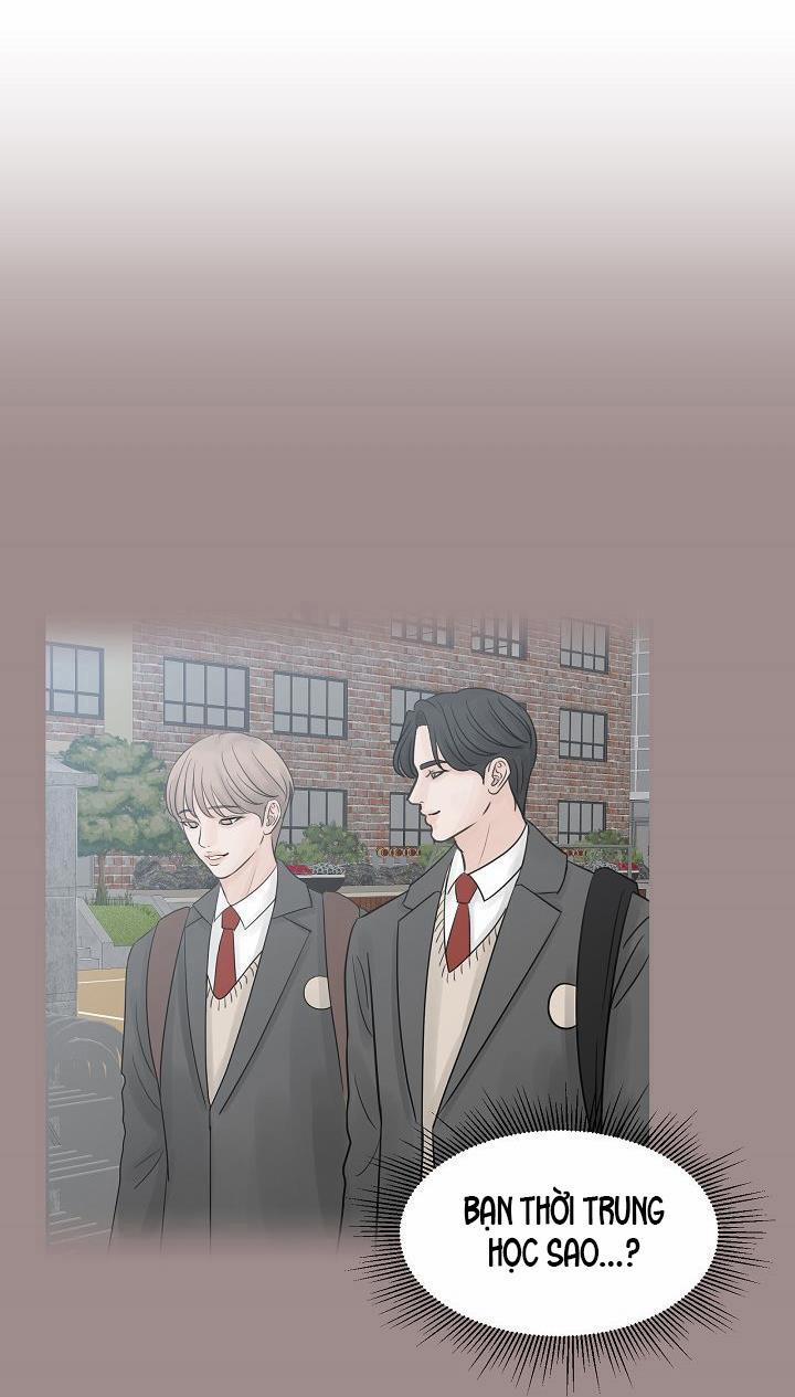 XIN HÃY Ở LẠI VỚI ANH 17 NGANG RAW trang 46