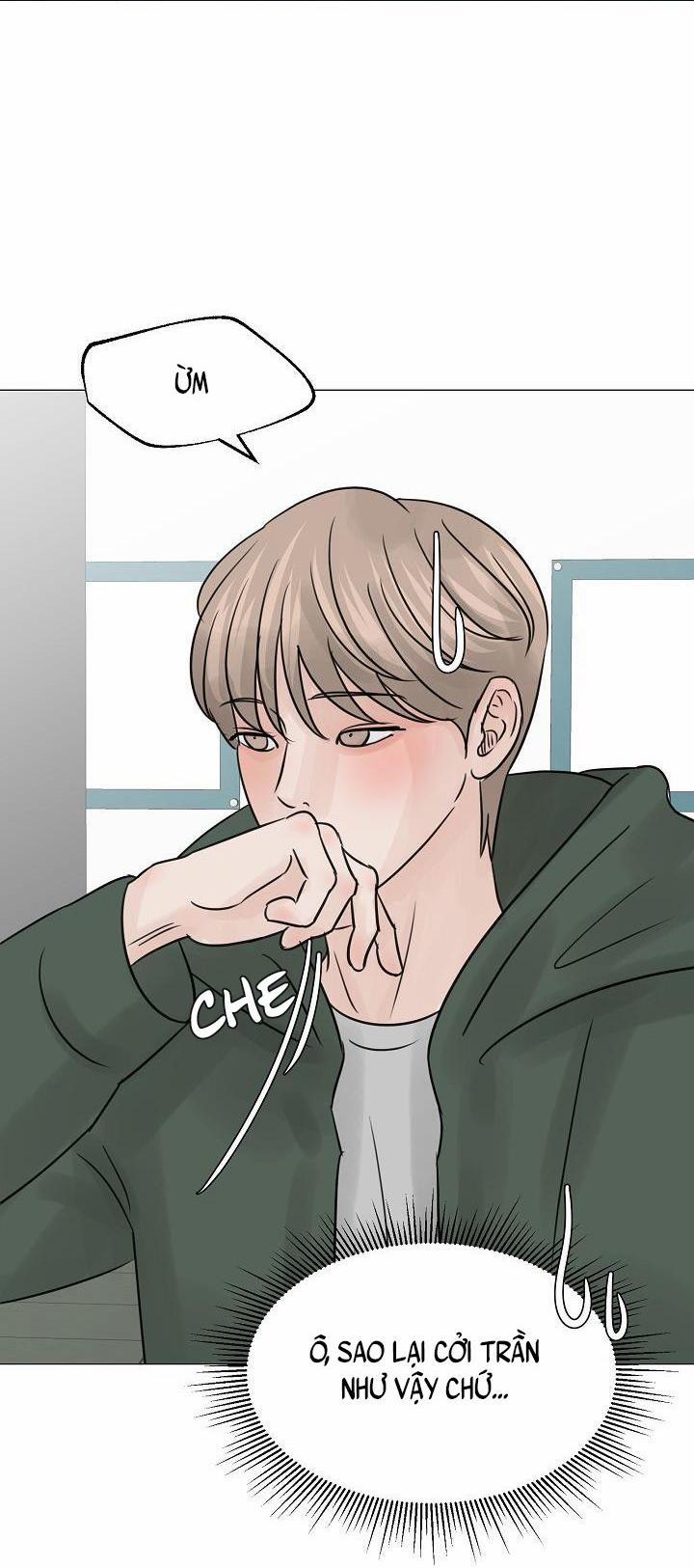 XIN HÃY Ở LẠI VỚI ANH 17 NGANG RAW trang 55